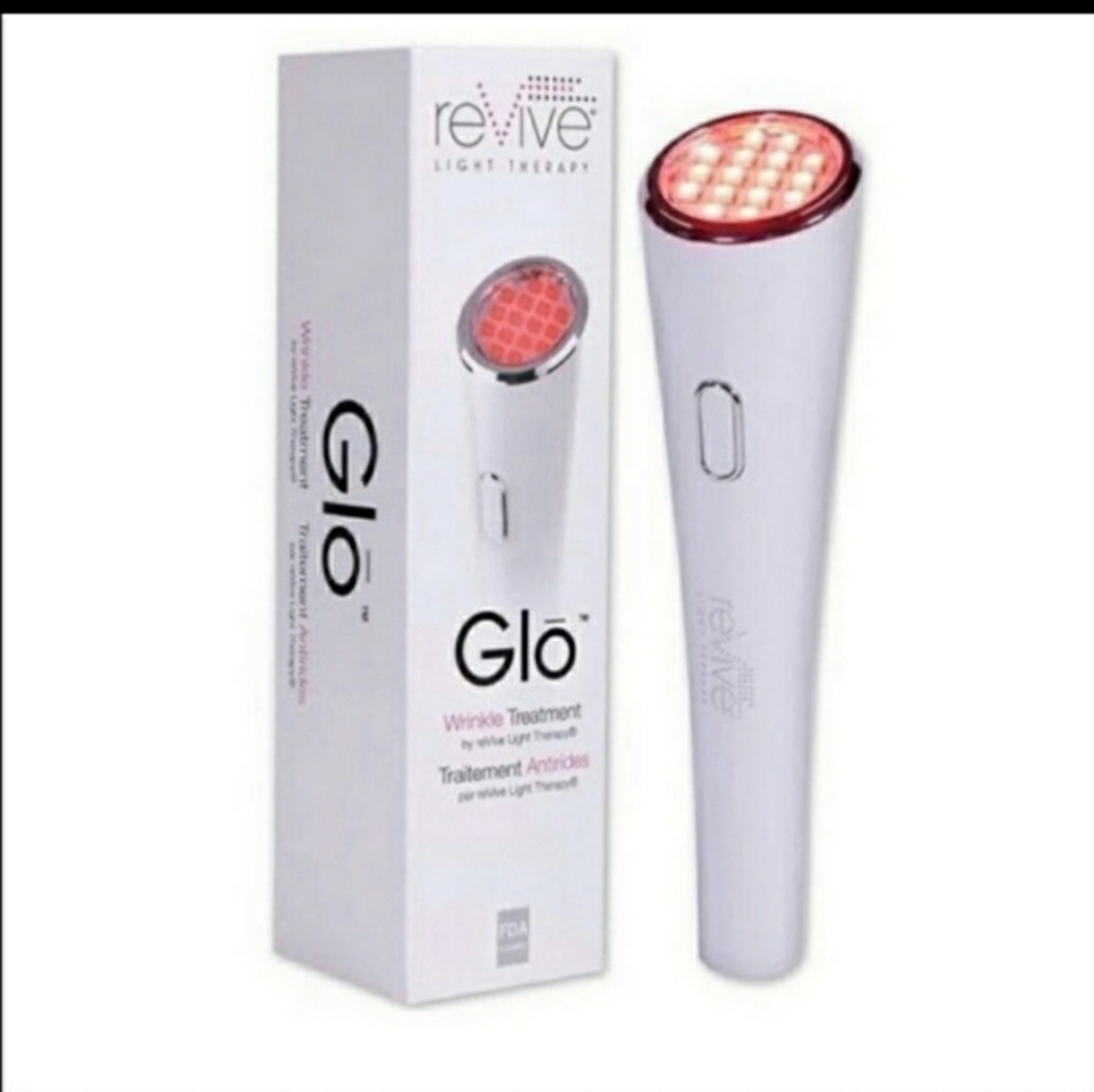 Glo Wrinkle Treatment